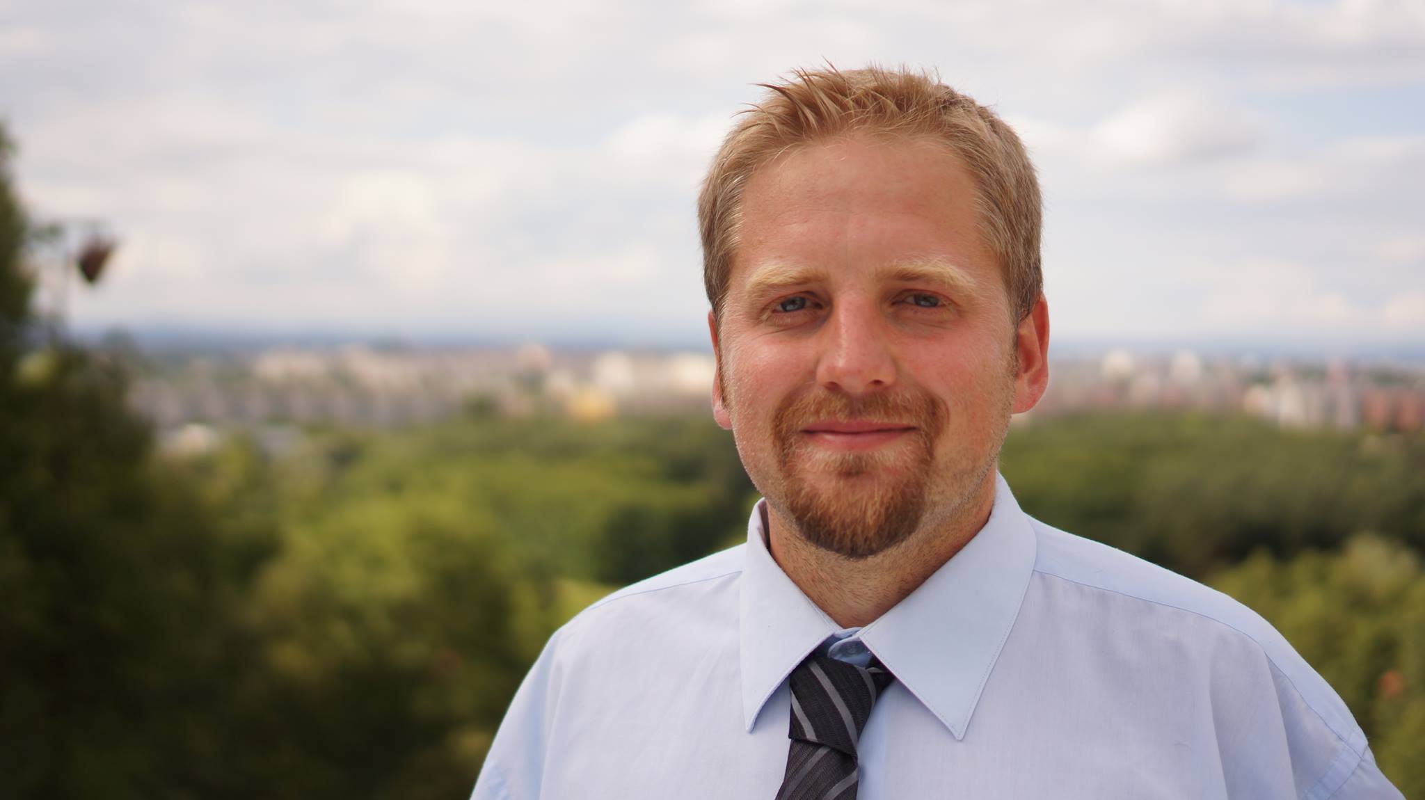 Vit Jedlicka kimdir ve Liberland Hakkında Merak Edilenler