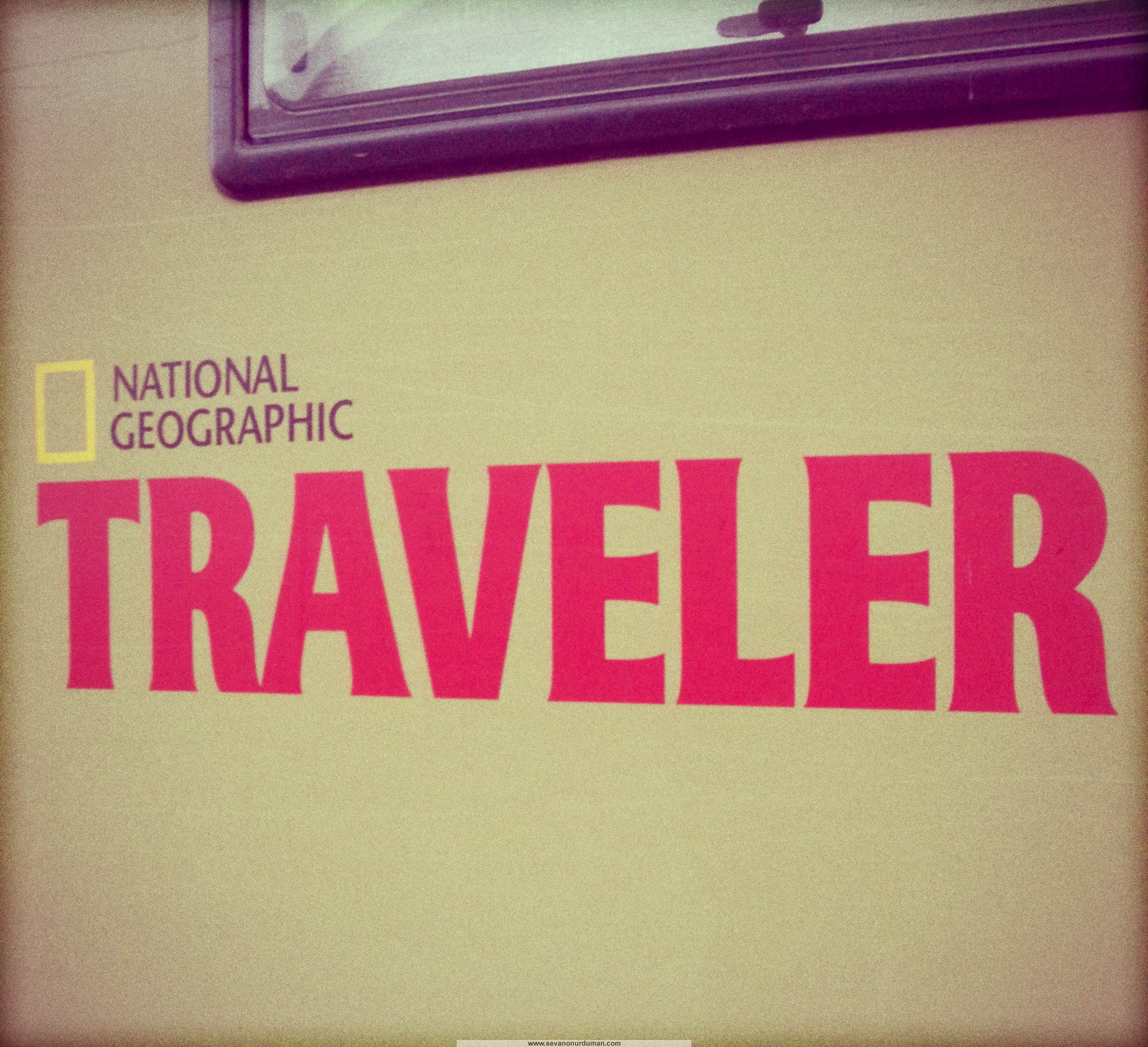 national geographic