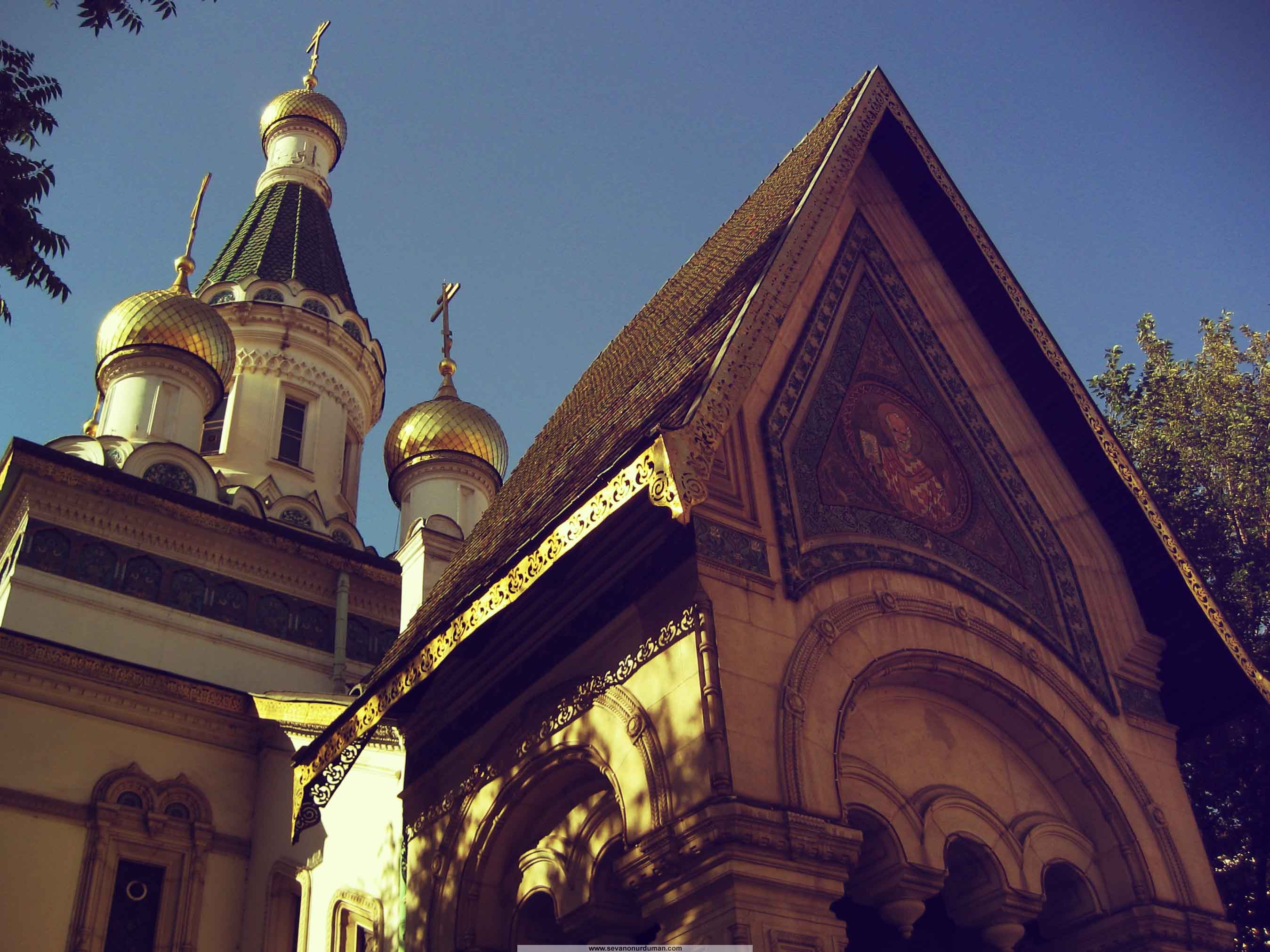 Sveti Nikolay
