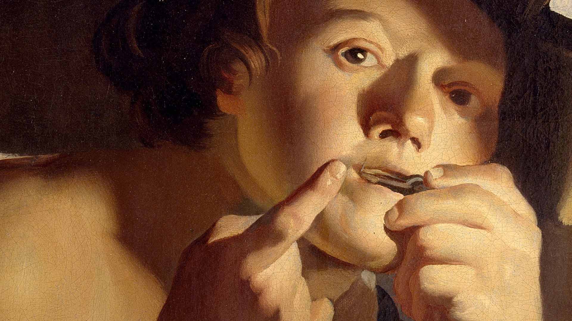 Dünya’nın en eski müzik aletlerinden: Ağız Kopuzu