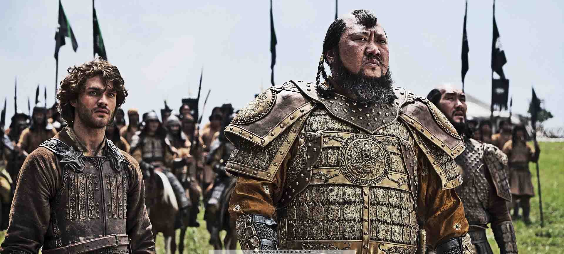 marco polo dizi