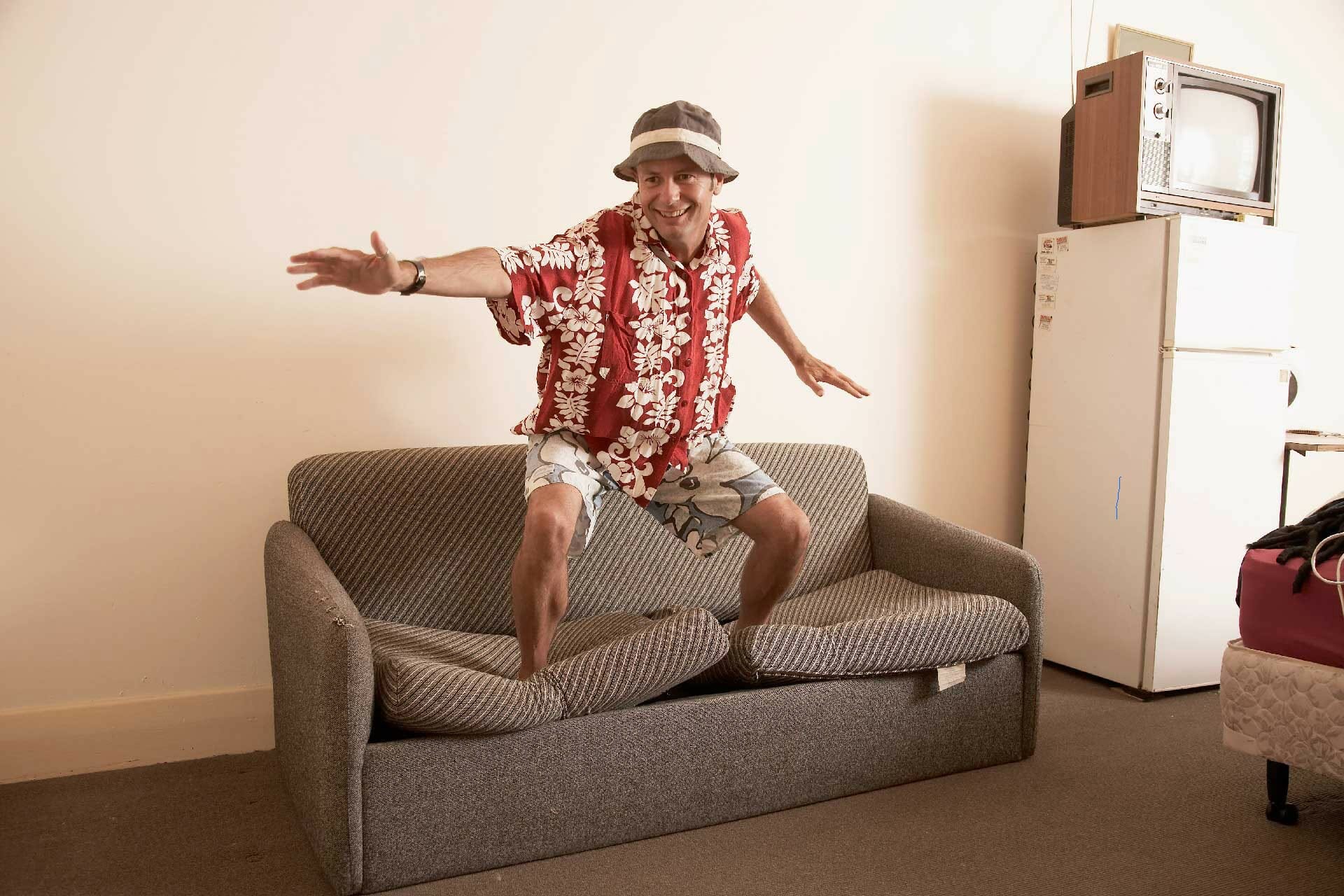 Couchsurfing Nedir ? : Dünya’nın en büyük misafirperverlik platformu