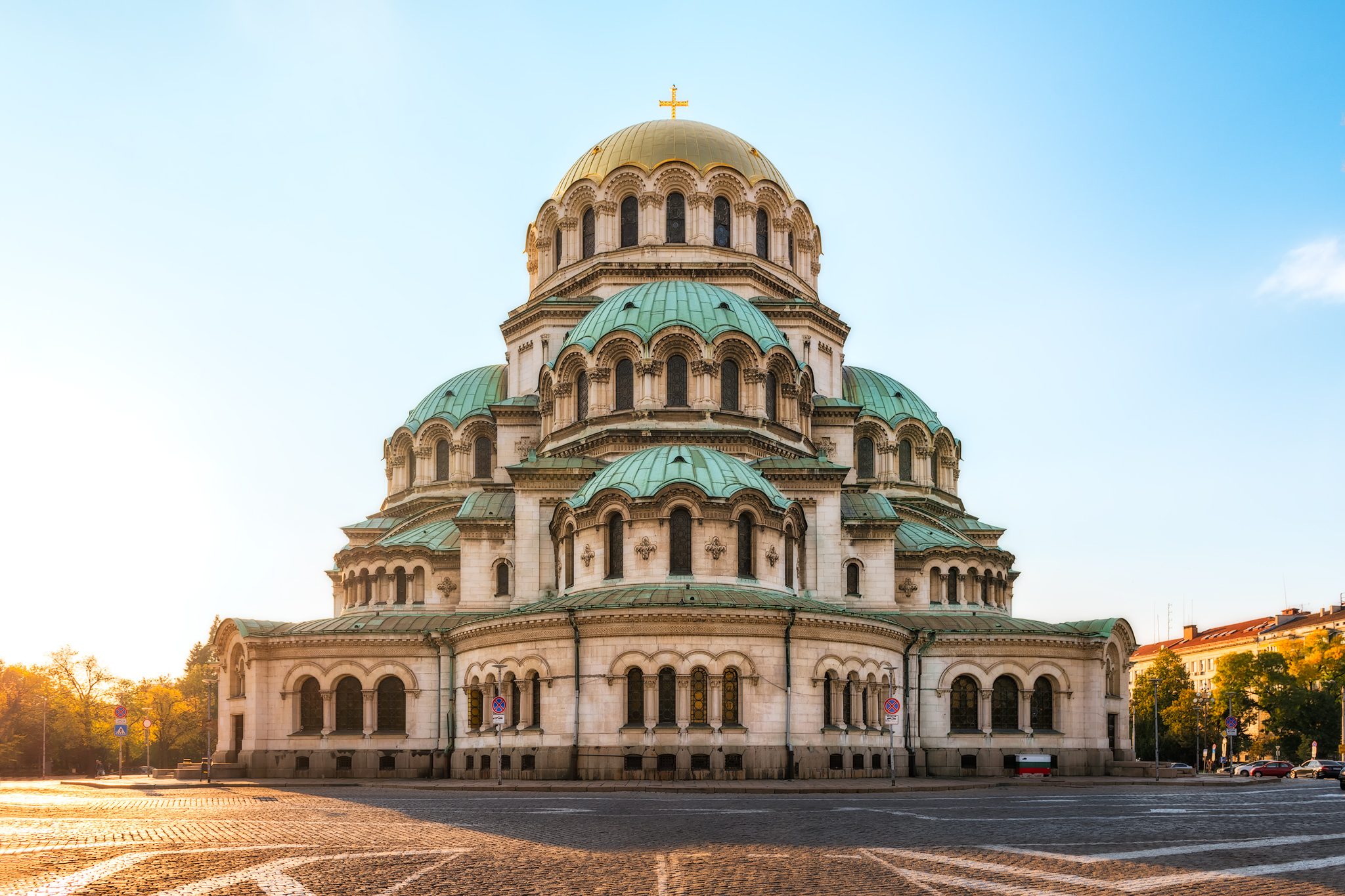 A Turkish Fan’s Guide to Sofia: World Cup Match and Baklava Nights Extravaganza
