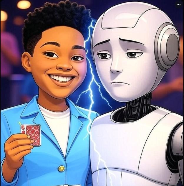 Why AI in iGaming Won’t Replace Human Jobs: The Power of Gamblers’ Belief in Beating the System