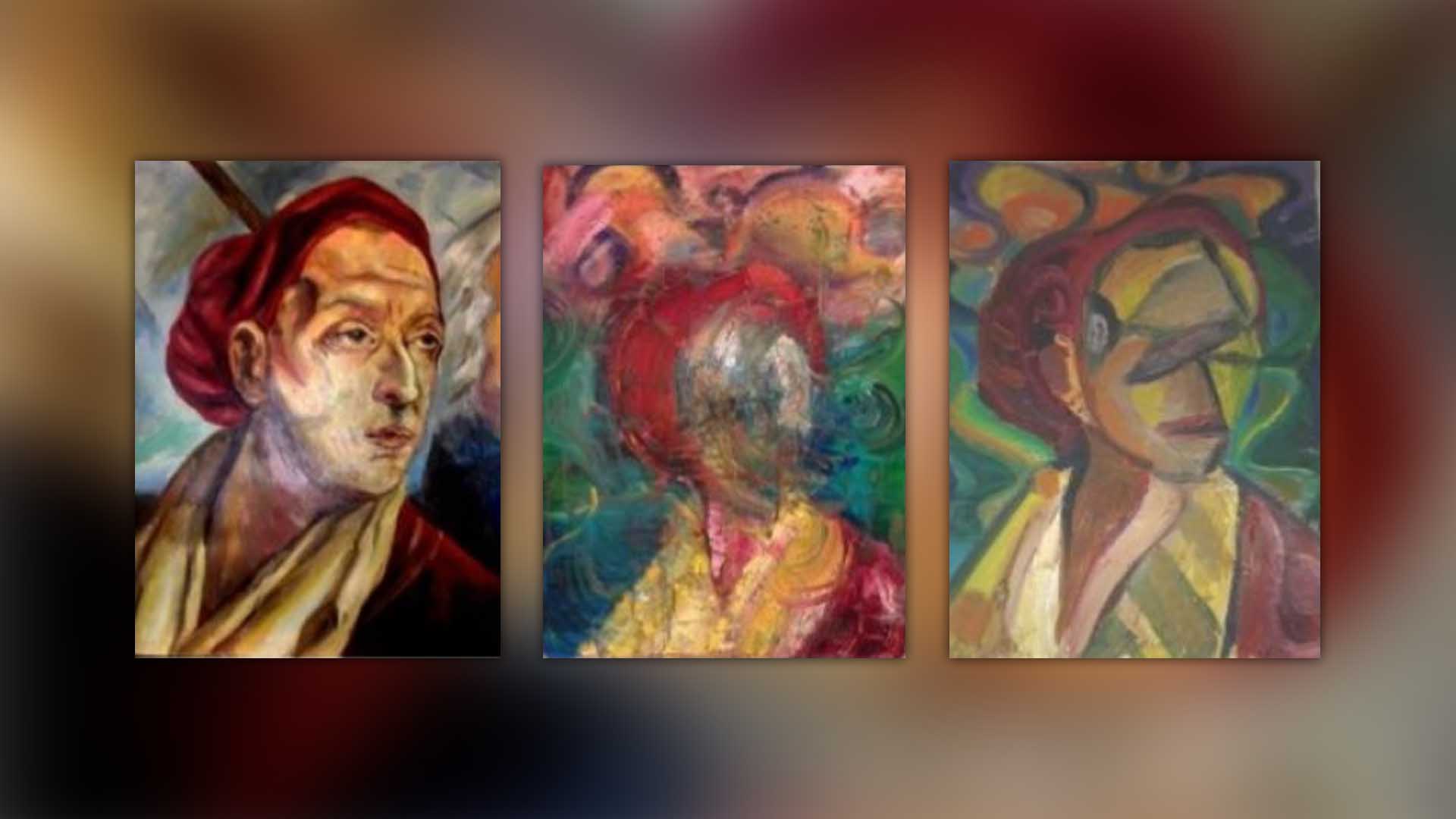 Soyut Sanat ve Gerçekçi Sanat Arasındaki Antagonistik Çelişkiler